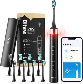 Bitvae Smart toothbrush package